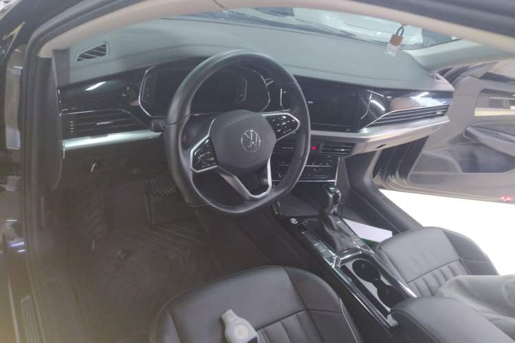 Used Volkswagen Passat 2023 330TSI Elite Edition