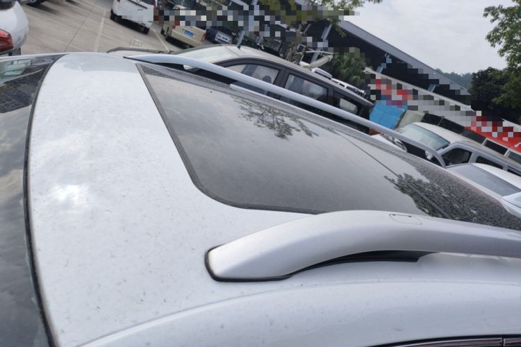 Used  Cherokee 2016 2.0L Superior Edition