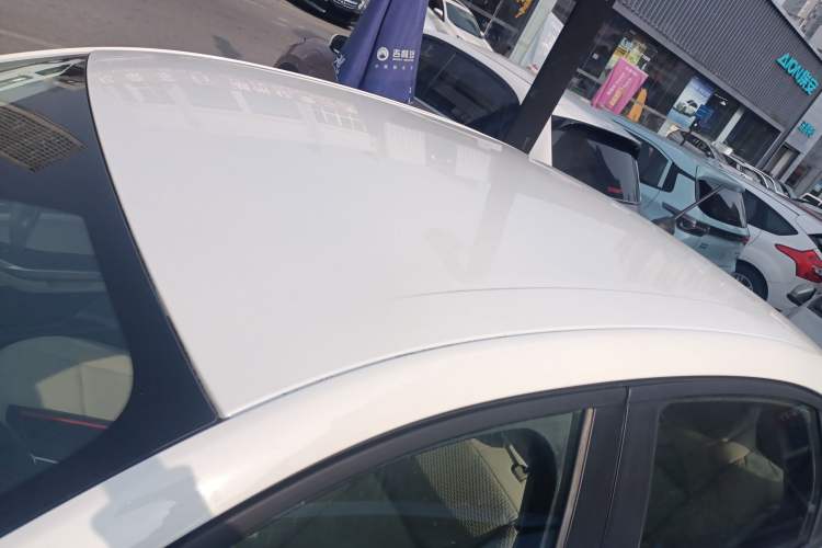 Used Ford Escort 2017 Revised Version 1.5L Automatic Comfort Edition
