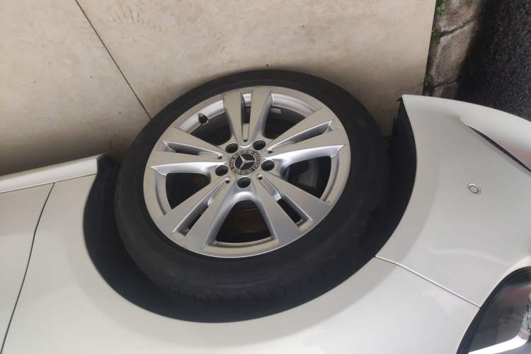 Used Mercedes-Benz A-Class 2017 Revised A 200 Dynamic Edition