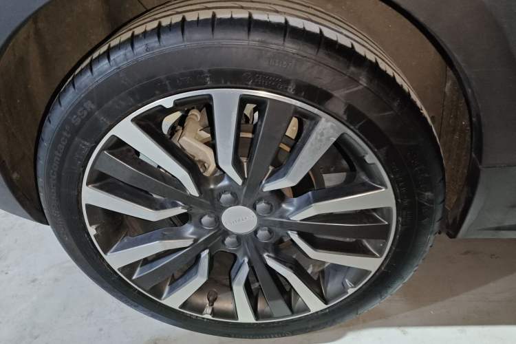 Used Lynk & Co 02 2021 2.0TD Automatic Two-Wheel Drive "Jin" Champion Edition
