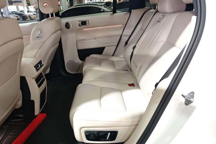 Used Li Auto L7 2023 Air model