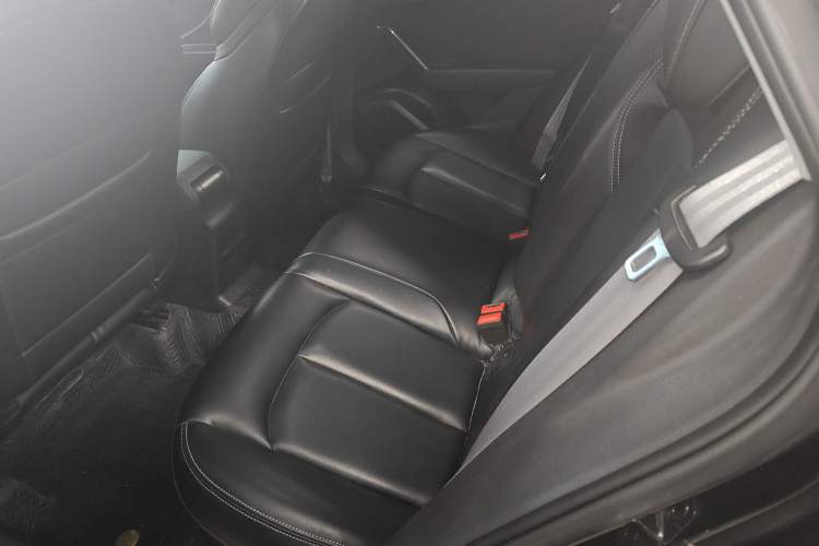 Used Audi Q2L e-tron 2019 Q2L e-tron Pure Electric Smart Style