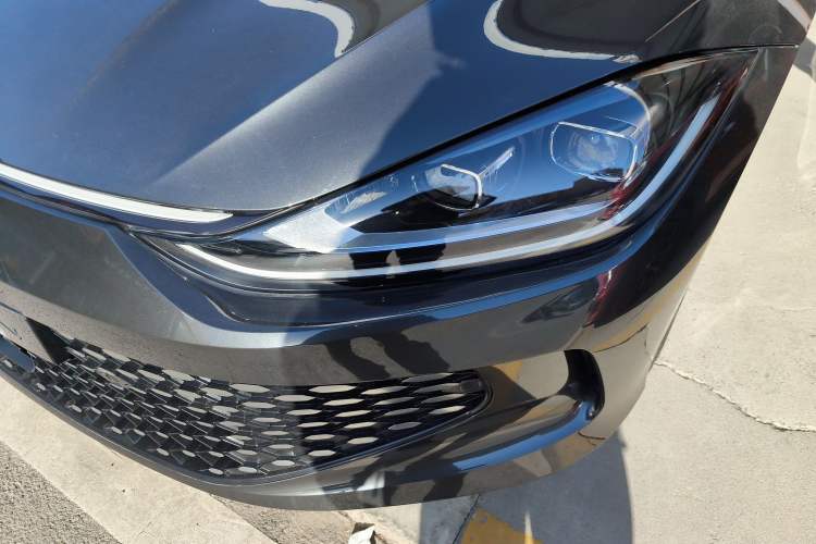 Used Volkswagen Lamando 2023 Lavida L 280TSI DSG Cool & Spicy Edition
