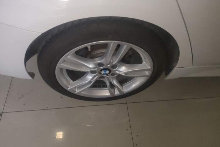 Used BMW 3 Series 2018 320i M Sport Package
