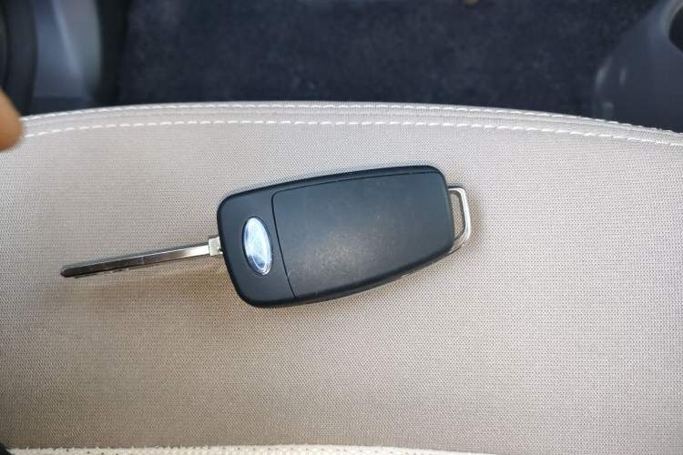 Used Chery QQ Ice Cream 2024 205km Sundae
