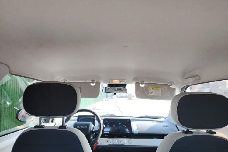 Used  Lumin 2022 210km Sweet Edition