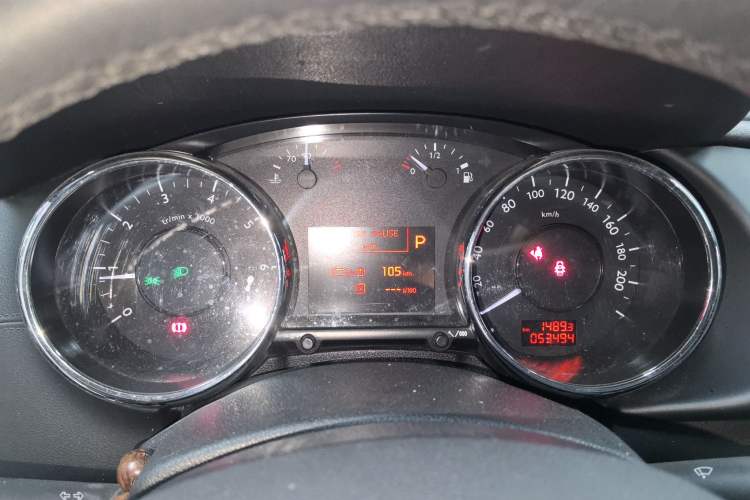 Used Peugeot 3008 2013 1.6THP Automatic Prestige Edition
