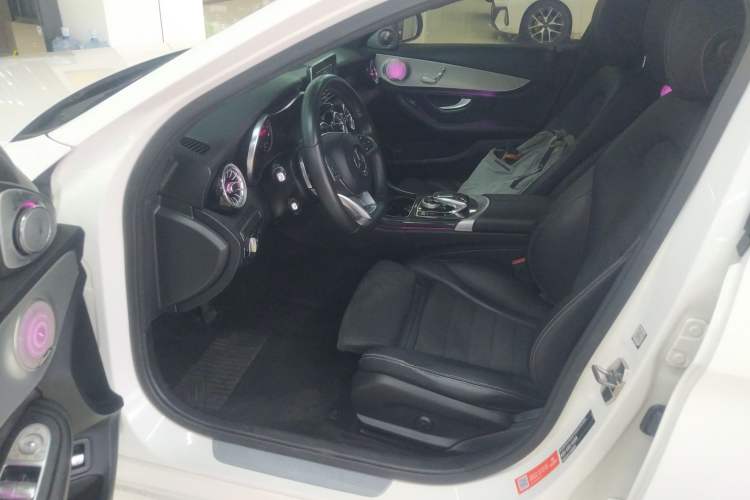 Used Mercedes-Benz C-Class 2018 C 200 Achievement Special Edition
