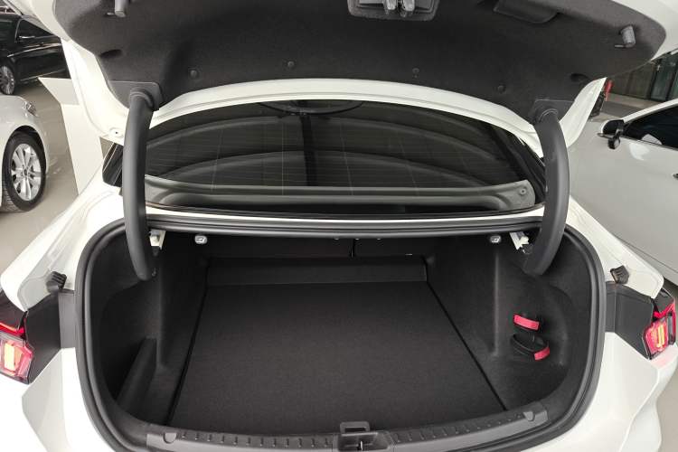 Used Ford Mondeo 2022 Restyled EcoBoost 245 Luxury Version