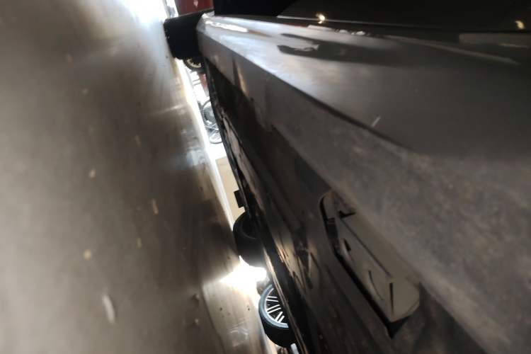 Used Volvo S60 2022 B4 Zhiyuan Luxury Edition
