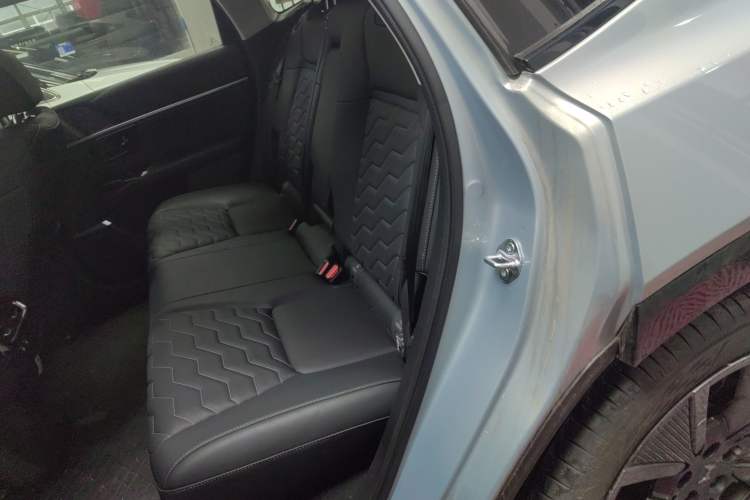 Used Honda S7 2025 Trailblazer Edition