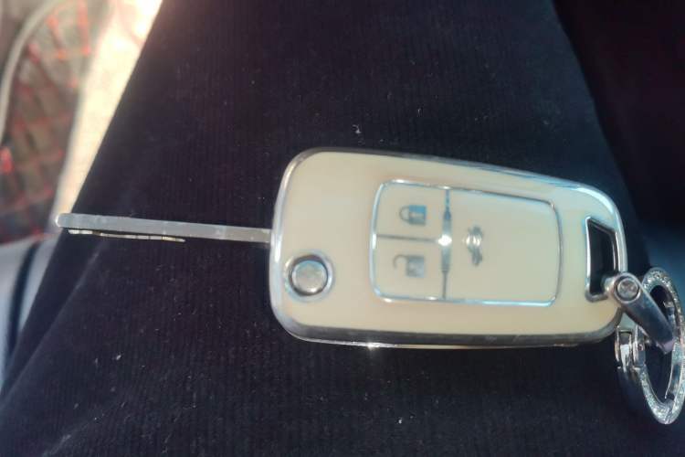 Used Buick GT 2019 15T Dual-Clutch Connected Elite Model China VI