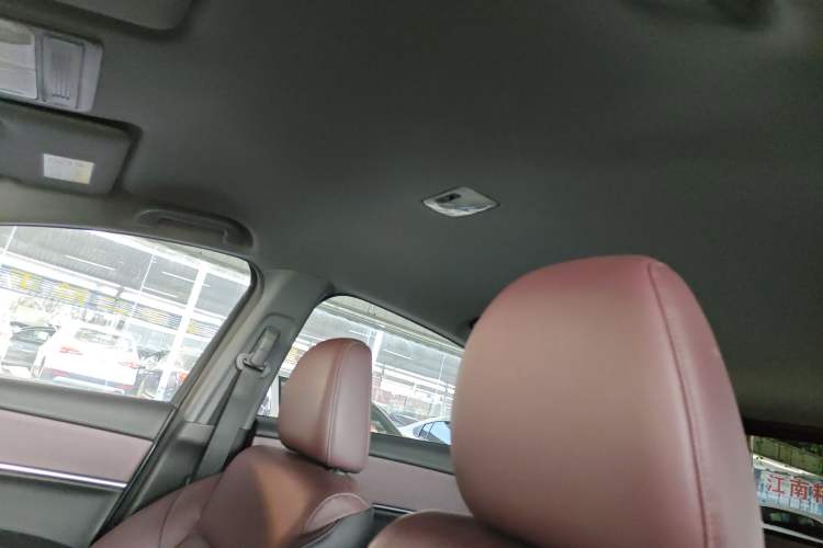 Used CIIMO M-NV 2021 Shangcheng Edition