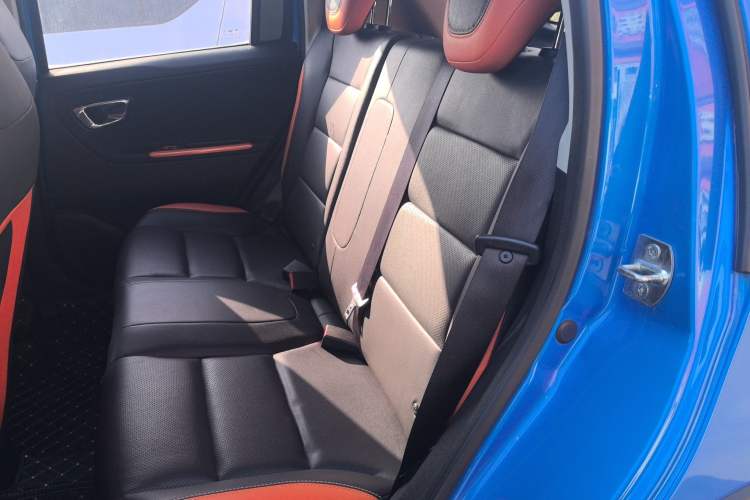 Used Geely Auto Vision X1 2017 1.3L Automatic Player Edition