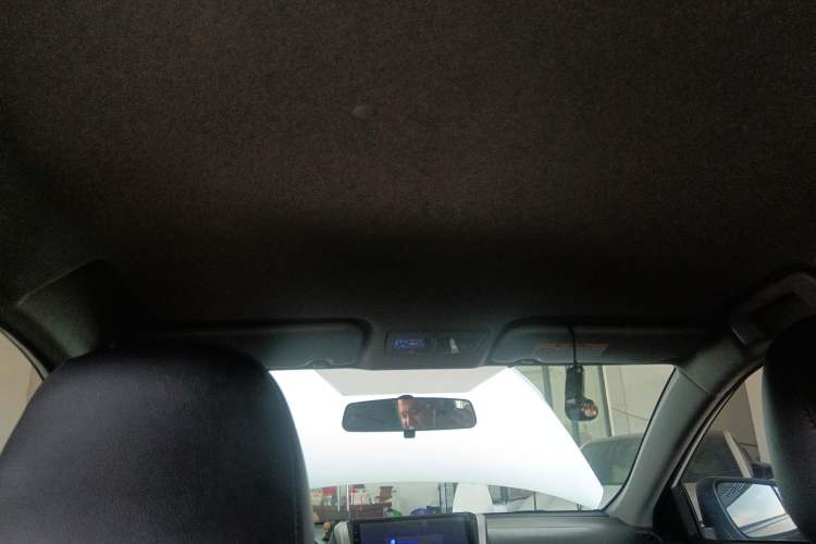 Used Toyota Vios FS 2017 1.5L CVT Fengchi Edition
