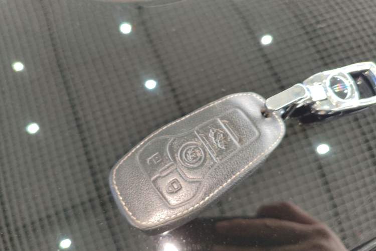 Used Lincoln MKZ 2014 2.0T Luxury Edition