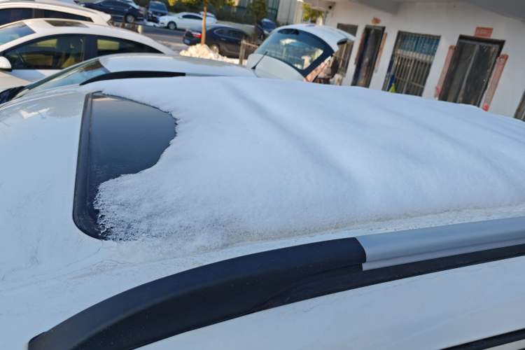 Used Dongfeng Fengon S560 2018 1.8L Manual Comfort 7-Seater