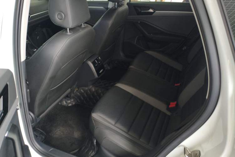 Used Volkswagen Sagitar 2020 280TSI DSG Comfort Version China VI Standard