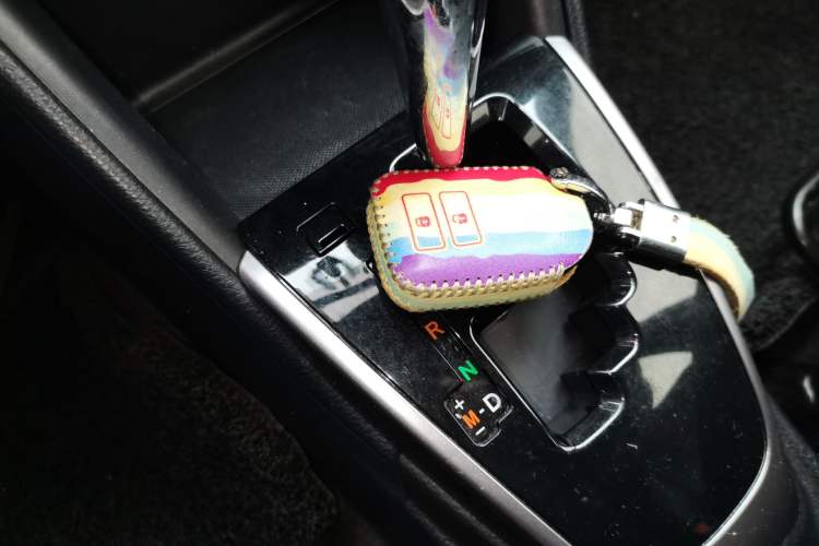 Used Toyota YARiS L 2021 X-Trail X 1.5L CVT Prestige Edition