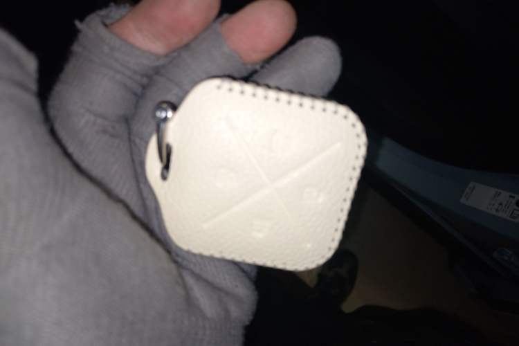 Used Buick E5 2023 Zhenxiang Standard Range Edition
