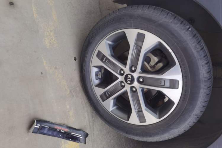 Used Kia Sportage R 2018 2.0L Automatic Smart Luxury Version China V Standard