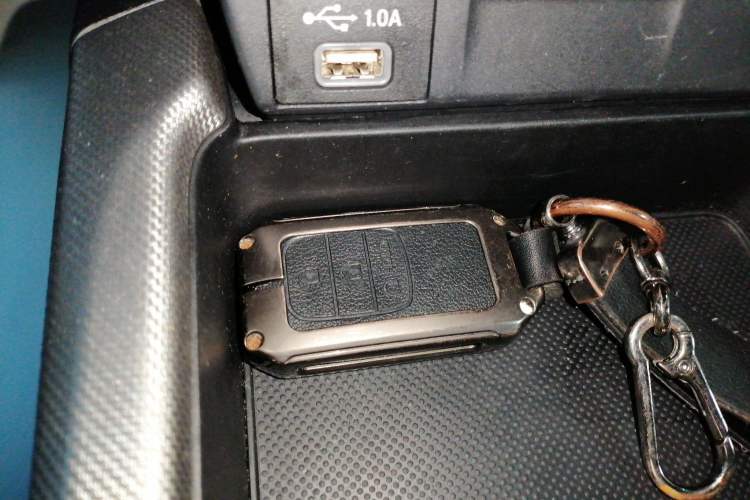 Used Honda CR-V 2021 240TURBO CVT Two-Wheel Drive Urban Edition
