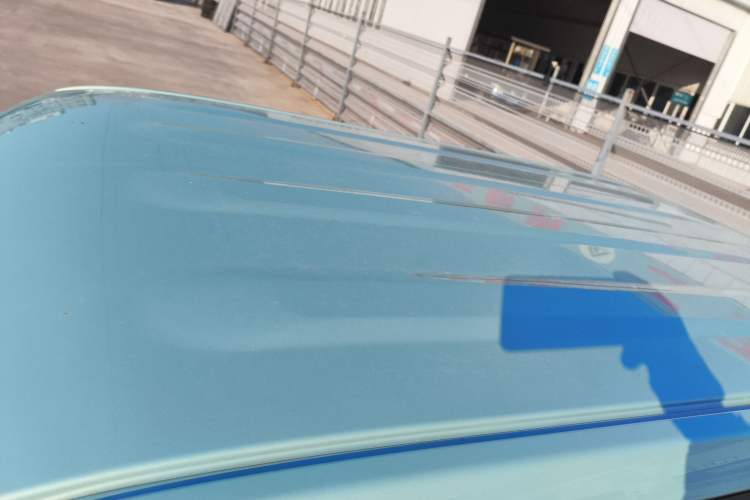 Used  Panda 2024 Panda Mini 200km Endurance Bear