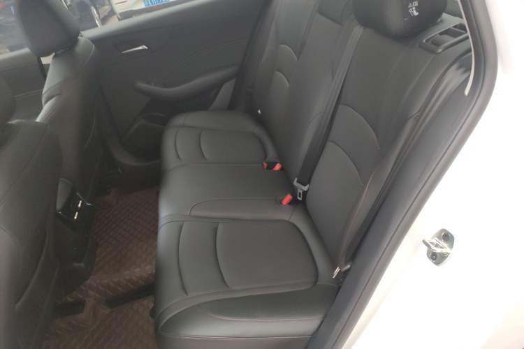 Used Roewe i5 2023 1.5L CVT Luxury Edition
