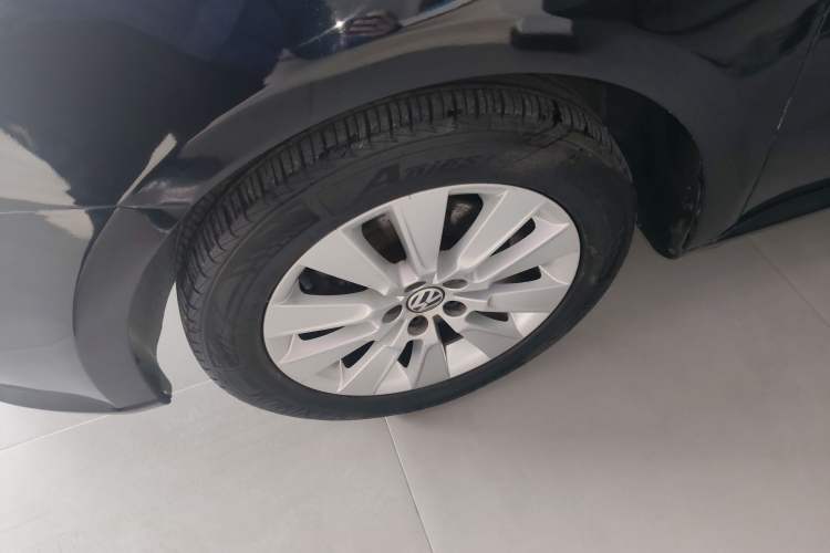 Used Volkswagen Lavida 2013 Revised Version 1.4 TSI Manual Comfort Edition
