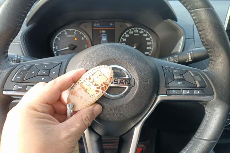 Used Nissan Teana 2019 2.0L XL Comfort Edition
