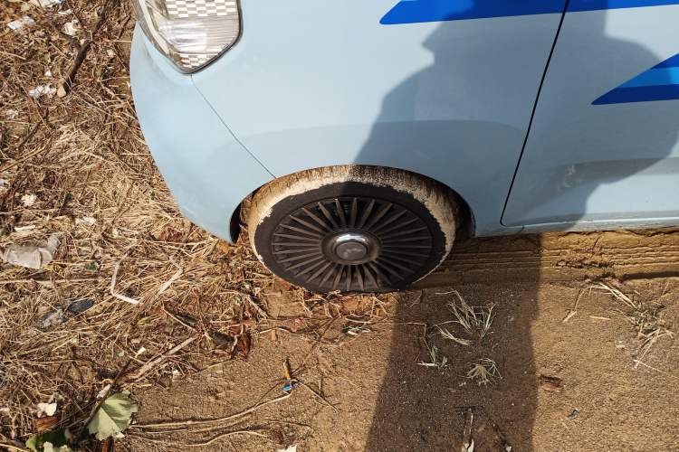 Used Wuling Hongguang MINIEV 2020 Enjoy Edition Lithium-Ion Battery