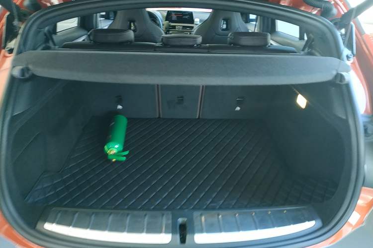 Used BMW X2 2020 sDrive25i Luxury M Sport Package