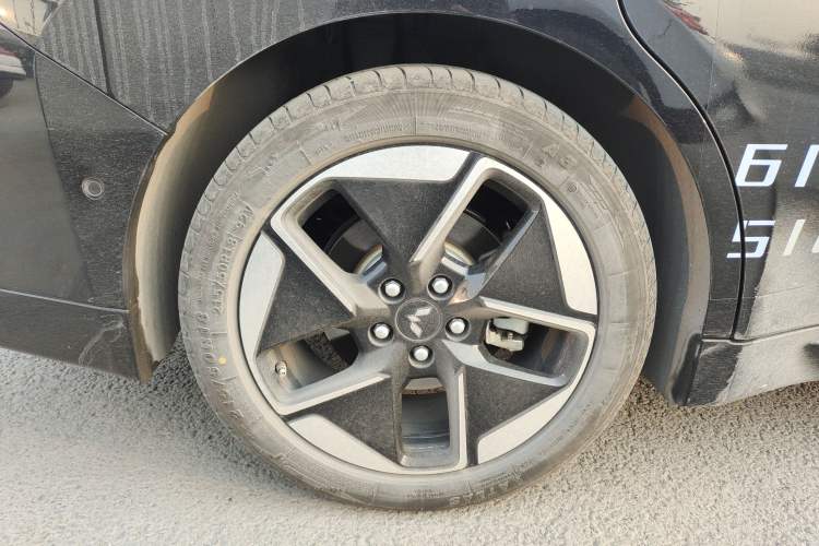 Used Wuling Xingguang 2025 610 km Smart Flagship Version