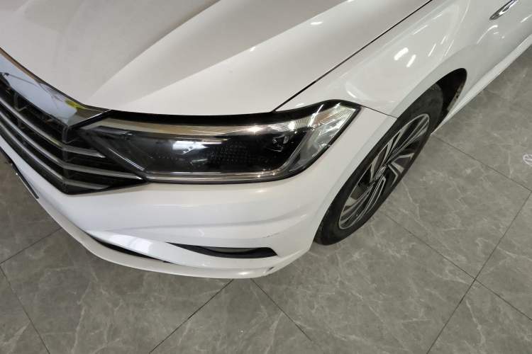 Used Volkswagen Sagitar 2021 280TSI DSG Excellence Edition