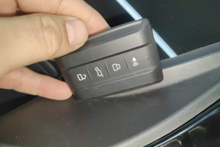 Used Tank 500 New Energy 2025 Hi4-Z