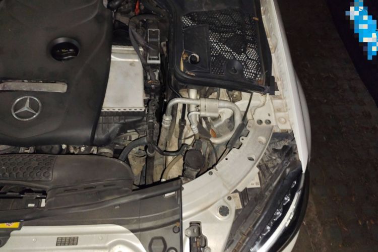 Used Mercedes-Benz C-Class 2017 C 180 L Sport Edition
