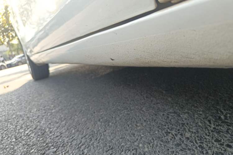 Used Ford Escort 2019 Revised 1.5L Automatic ZhiXiang Version China VI Standard
