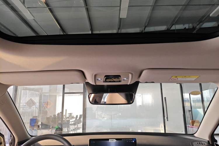 Used BYD Yuan PLUS 2025 Intelligent Driving Version 510 KM Beyond-Grade Edition
