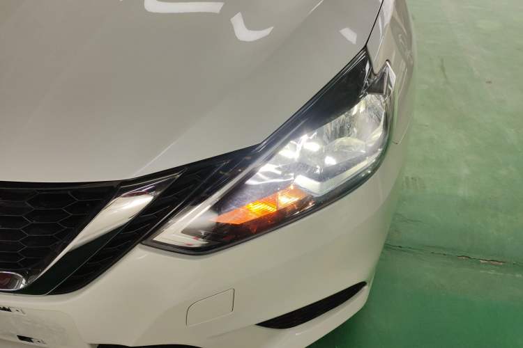 Used Nissan Sylphy 2022 Classic 1.6XE CVT Comfort Edition
