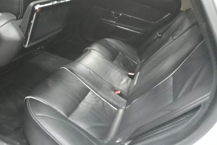 Used Jaguar XJ 2016 XJL 3.0 SC Four-Wheel Drive Panoramic Business Edition