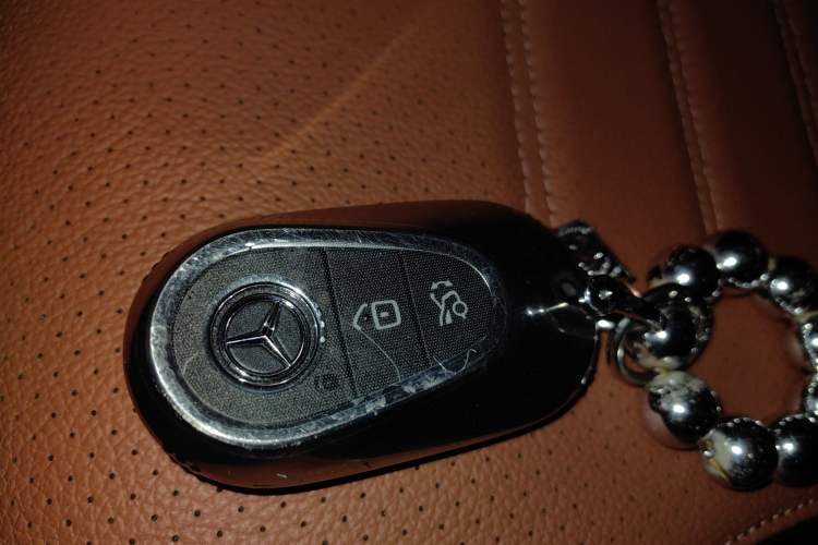 Used Mercedes-Benz C-Class 2022 C 260 L Sport Edition
