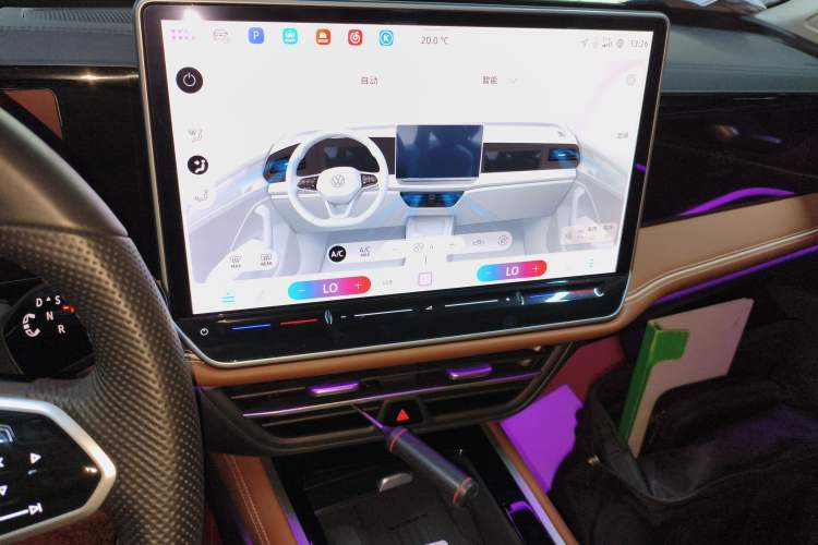 Used Volkswagen Magotan 2024 380TSI DSG Prestige Edition DaMai Package