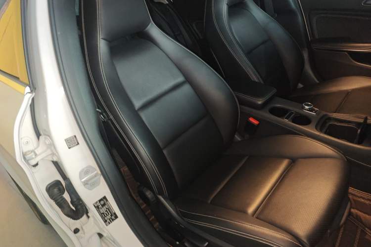 Used Mercedes-Benz GLA 2016 GLA 220 4MATIC Fashion Edition