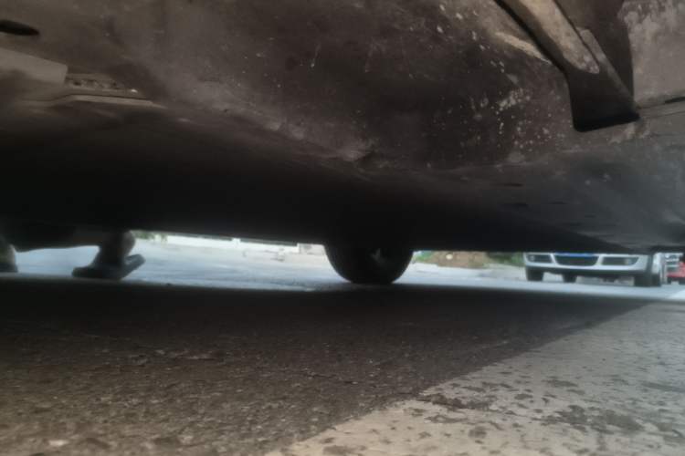 Used BYD Qin PLUS 2021 EV 500KM Premium Model
