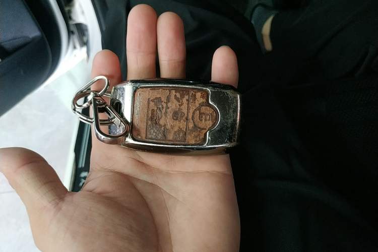 Used Kia K3 2017 1.6L Automatic 15th Anniversary Special Edition GLS
