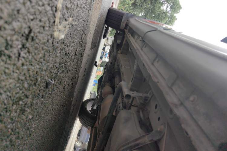 Used Oshan X7 2020 1.5T Automatic Flagship Edition
