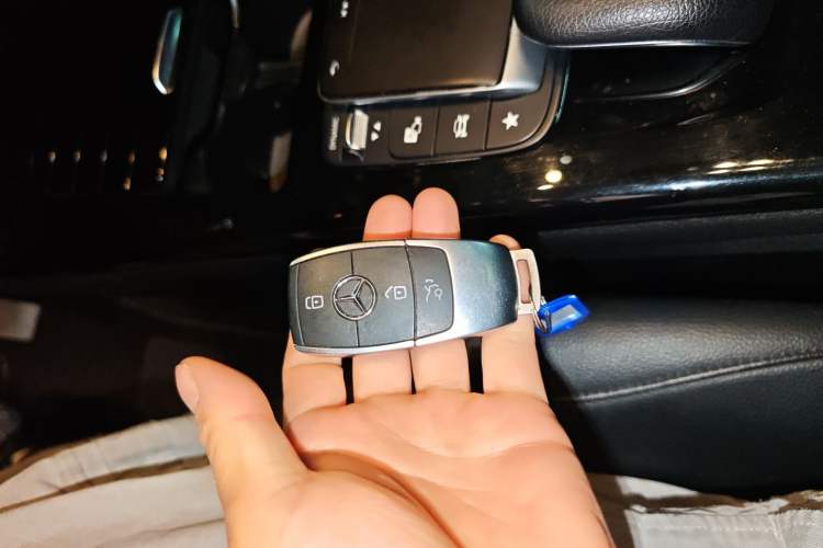 Used Mercedes-Benz A-Class 2020 Restyled A 200 L Sport Sedan Dynamic Version
