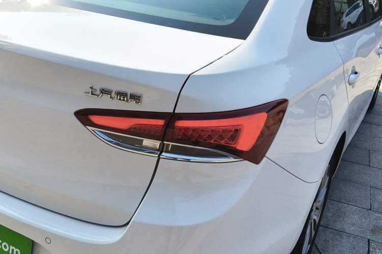 Used Buick GT 2019 18T Automatic Connected Elite Model China VI Standard
