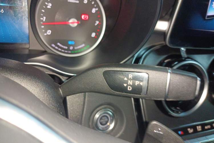 Used Mercedes-Benz C-Class 2019 C 260 L Sport Edition
